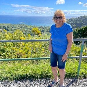 Meet your Posher, Catherine